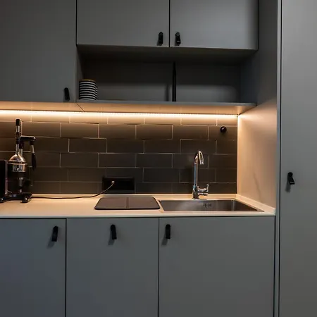 Debar Maalo Apartment Skopje