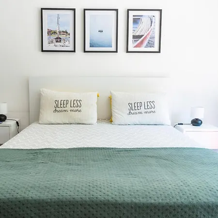 Apartment Debar Maalo